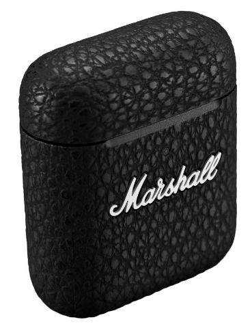 Навушники Marshall Minor III Black (1005983) — изображение 3