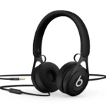 Навушники з мікрофоном Beats by Dr. Dre EP On-Ear Headphones Black (ML992)