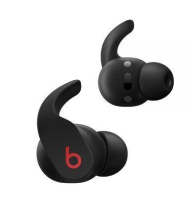 Навушники TWS  Beats by Dr. Dre Fit Pro Beats Black (MK2F3)