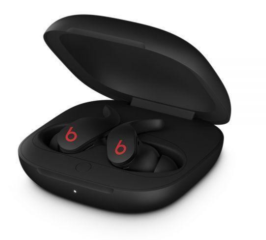 Навушники TWS  Beats by Dr. Dre Fit Pro Beats Black (MK2F3) — изображение 4
