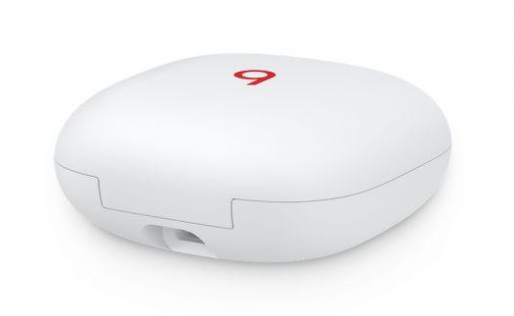 Навушники TWS  Beats by Dr. Dre Fit Pro Beats White (MK2G3) — изображение 5