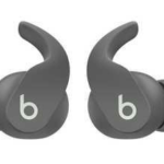 Навушники TWS  Beats by Dr. Dre Fit Pro Sage Gray (MK2J3)