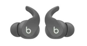 Навушники TWS  Beats by Dr. Dre Fit Pro Sage Gray (MK2J3)