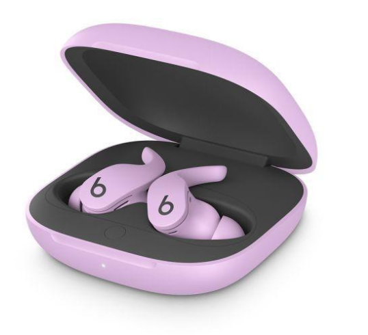 Навушники TWS Beats by Dr. Dre Fit Pro Stone Purple (MK2H3) - Зображення 4