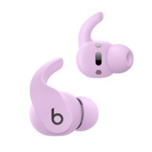 Навушники TWS Beats by Dr. Dre Fit Pro Stone Purple (MK2H3)