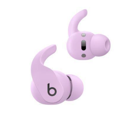 Навушники TWS Beats by Dr. Dre Fit Pro Stone Purple (MK2H3)