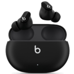 Навушники TWS Beats by Dr. Dre Studio Buds Black (MJ4X3)