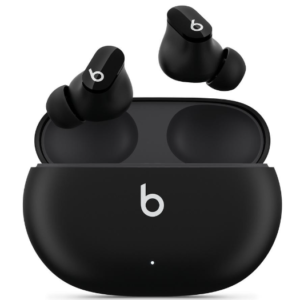 Навушники TWS Beats by Dr. Dre Studio Buds Black (MJ4X3)