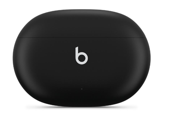 Навушники TWS Beats by Dr. Dre Studio Buds Black (MJ4X3) 7 Навушники TWS Beats by Dr. Dre Studio Buds Black (MJ4X3) - Зображення 7