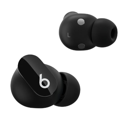 Навушники TWS Beats by Dr. Dre Studio Buds Black (MJ4X3) 5 Навушники TWS Beats by Dr. Dre Studio Buds Black (MJ4X3) - Зображення 5