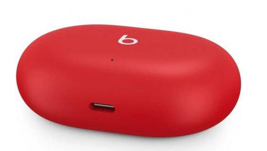 Навушники TWS Beats by Dr. Dre Studio Buds Red (MJ503) — изображение 6