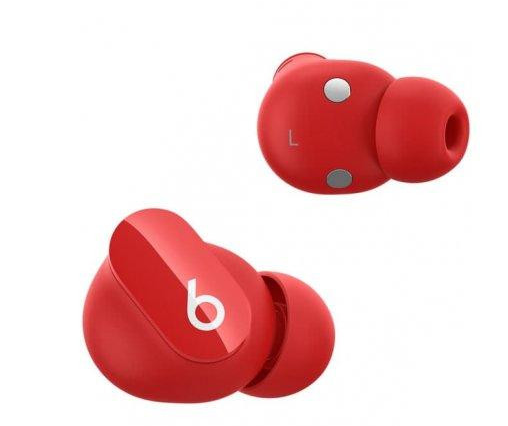 Навушники TWS Beats by Dr. Dre Studio Buds Red (MJ503) — изображение 4