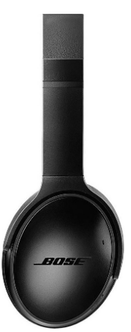 Навушники Bose QuietComfort 35 II Black (789564-0010) — изображение 4