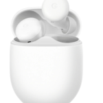 Навушники TWS Google Pixel Buds A-Series Clearly White (GA02213)