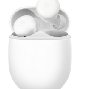 Навушники TWS Google Pixel Buds A-Series Clearly White (GA02213)