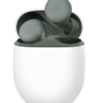 Навушники TWS Google Pixel Buds A-Series Olive (GA02372)