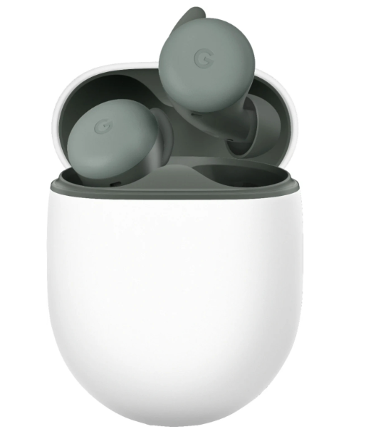 Навушники TWS Google Pixel Buds A-Series Olive (GA02372)