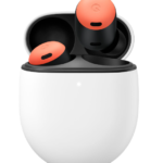 Навушники TWS Google Pixel Buds Pro Coral (GA03202)