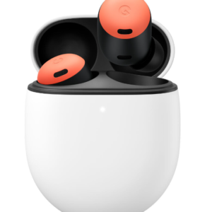 Навушники TWS Google Pixel Buds Pro Coral (GA03202)