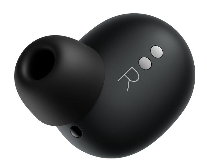 Навушники TWS Google Pixel Buds Pro Coral (GA03202) - Зображення 7