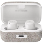 Навушники TWS Sennheiser Momentum True Wireless 3 White (509181)
