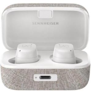Навушники TWS Sennheiser Momentum True Wireless 3 White (509181)