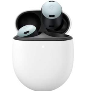 Навушники TWS Google Pixel Buds Pro Fog (GA03203)