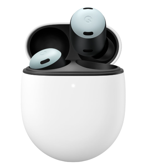Навушники TWS Google Pixel Buds Pro Fog (GA03203)