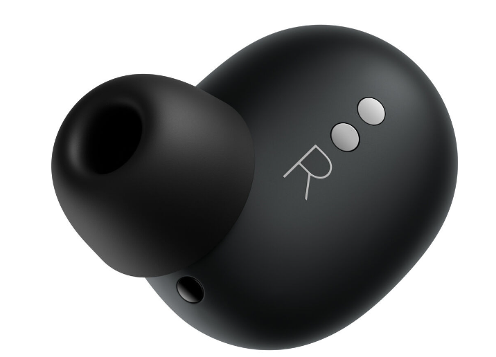 Навушники TWS Google Pixel Buds Pro Fog (GA03203) — изображение 7