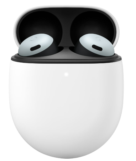 Навушники TWS Google Pixel Buds Pro Fog (GA03203) — изображение 2