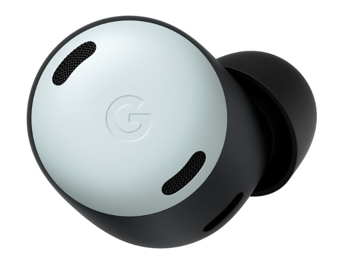 Навушники TWS Google Pixel Buds Pro Fog (GA03203) — изображение 6
