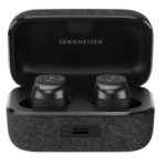 Навушники TWS Sennheiser Momentum True Wireless 3 Graphite (700074)