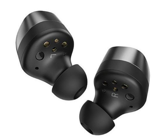 Навушники TWS Sennheiser Momentum True Wireless 3 Graphite (700074) - Зображення 4