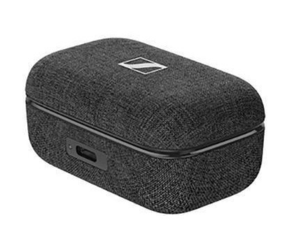 Навушники TWS Sennheiser Momentum True Wireless 3 Graphite (700074) - Зображення 3