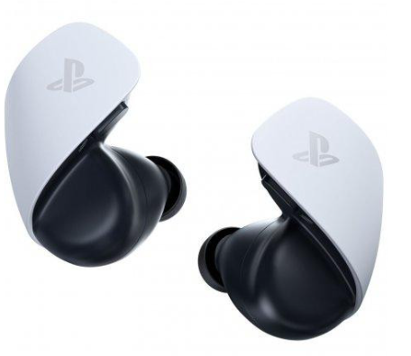 Навушники TWS Sony PULSE Explore White (1000039787) - Зображення 2