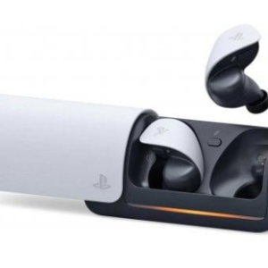 Навушники TWS Sony PULSE Explore White (1000039787)