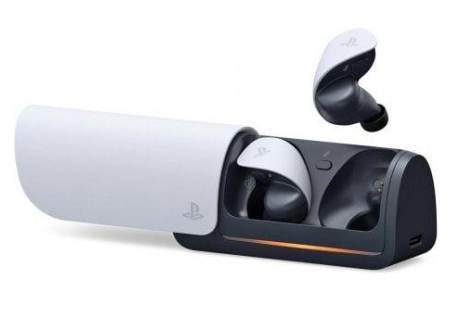 Навушники TWS Sony PULSE Explore White (1000039787)
