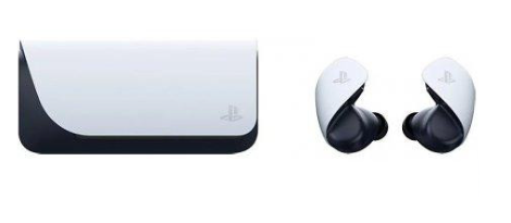 Навушники TWS Sony PULSE Explore White (1000039787) - Зображення 3
