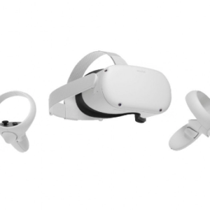 Окуляри віртуальної реальності Oculus Quest 2 128 GB