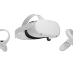 Окуляри віртуальної реальності Oculus Quest 2 256 Gb