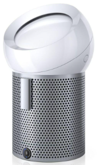 Очищувач повітря Dyson Pure Cool me BP01 (BP01) - Зображення 2