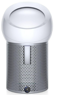 Очищувач повітря Dyson Pure Cool me BP01 (BP01)