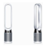 Очищувач повітря Dyson Pure Cool TP04 White/Silver (TP04)