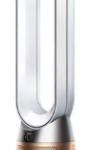 Очищувач повітря Dyson Purifier Cool Formaldehyde TP09 White/Gold