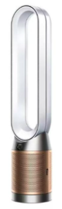 Очищувач повітря Dyson Purifier Cool Formaldehyde TP09 White/Gold