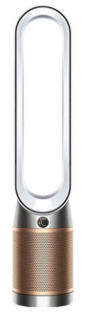 Очищувач повітря Dyson Purifier Cool Formaldehyde TP09 White/Gold - Зображення 3