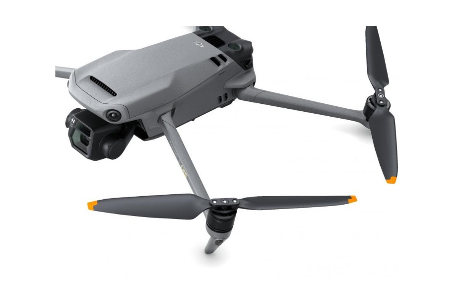Пропелери DJI Mavic 3 Low-Noise Propellers (CP.MA.00000424.01) 6 Пропелери DJI Mavic 3 Low-Noise Propellers (CP.MA.00000424.01) — изображение 6