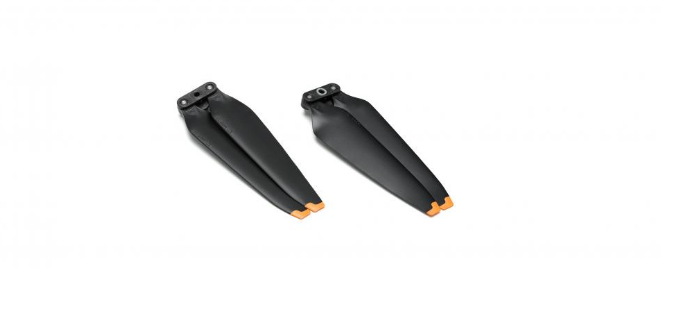 Пропелери DJI Mavic 3 Low-Noise Propellers (CP.MA.00000424.01) 5 Пропелери DJI Mavic 3 Low-Noise Propellers (CP.MA.00000424.01) — изображение 5