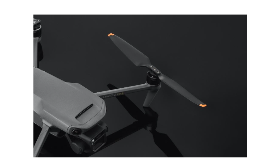 Пропелери DJI Mavic 3 Low-Noise Propellers (CP.MA.00000424.01) 2 Пропелери DJI Mavic 3 Low-Noise Propellers (CP.MA.00000424.01) — изображение 2