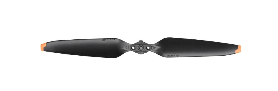 Пропелери DJI Mavic 3 Low-Noise Propellers (CP.MA.00000424.01) 4 Пропелери DJI Mavic 3 Low-Noise Propellers (CP.MA.00000424.01) — изображение 4